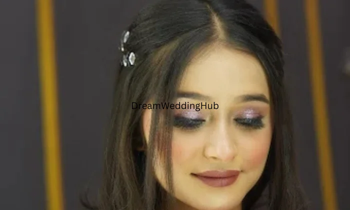 Durg bhilai Raipur based makeup artist